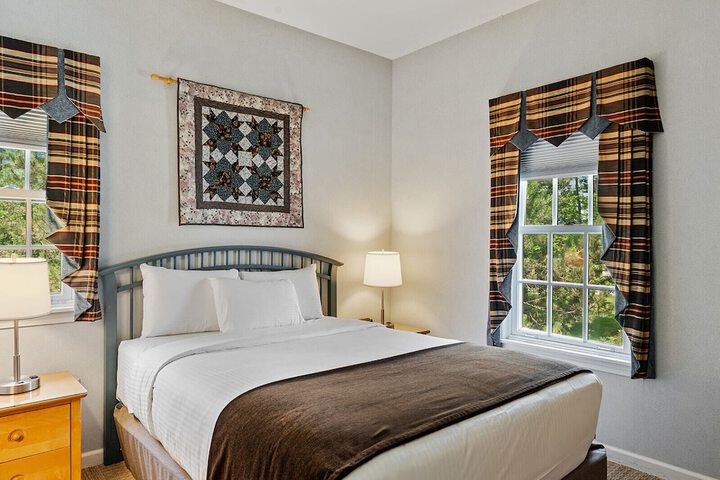 The Essex Resort & Spa