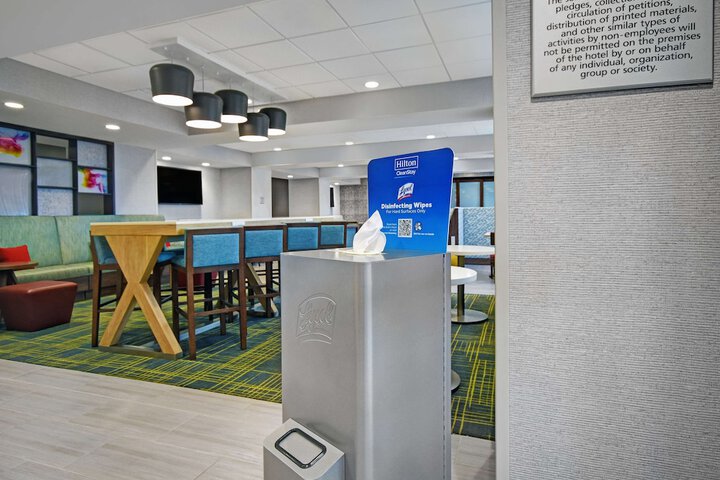 Hotel Interior 16 of 51