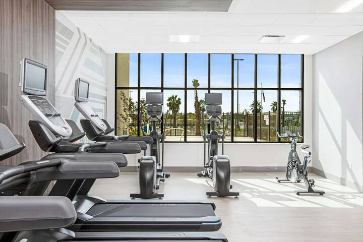 Hilton Garden Inn Harlingen Convention Center