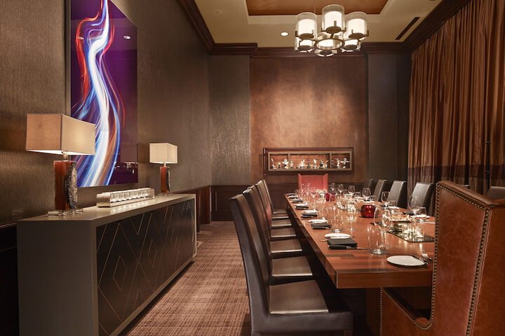 Hilton Anatole