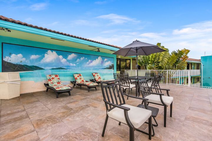Terrace/Patio 43 of 47