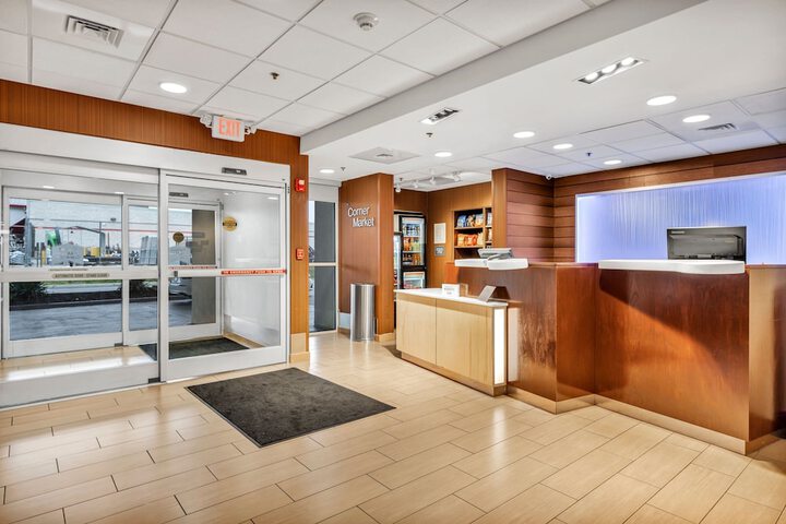 Fairfield Inn & Suites by Marriott Lumberton