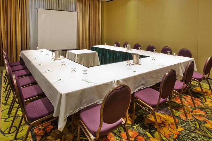 Meeting 58 of 75