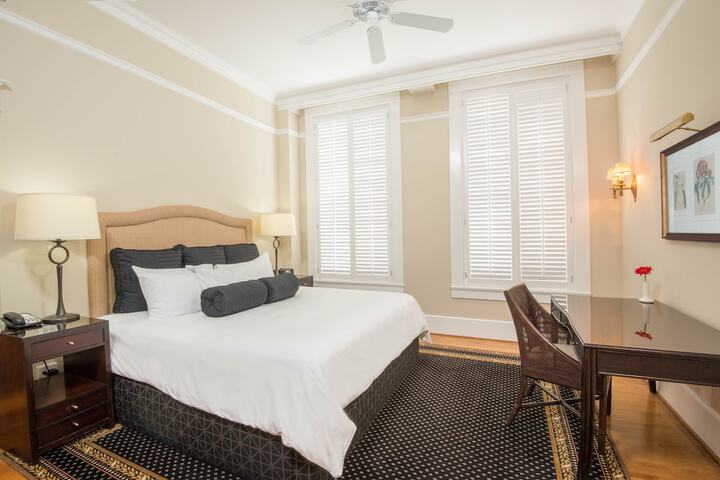The Tremont House Galveston, a Tribute Portfolio Hotel