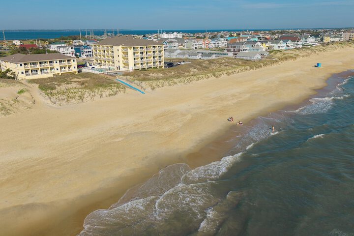 Surf Side Hotel