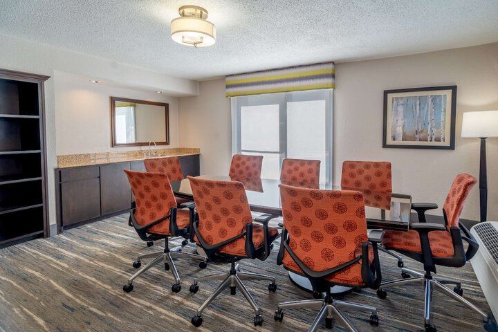 Hampton Inn Nashville / Vanderbilt
