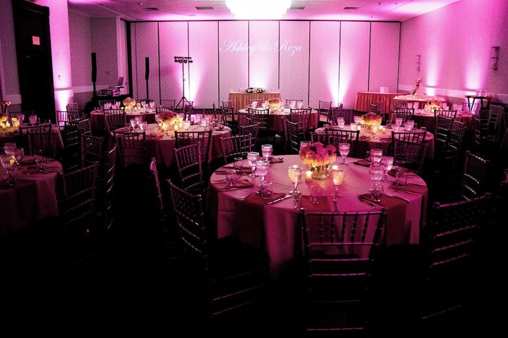 Ballroom/Hall 67 of 75