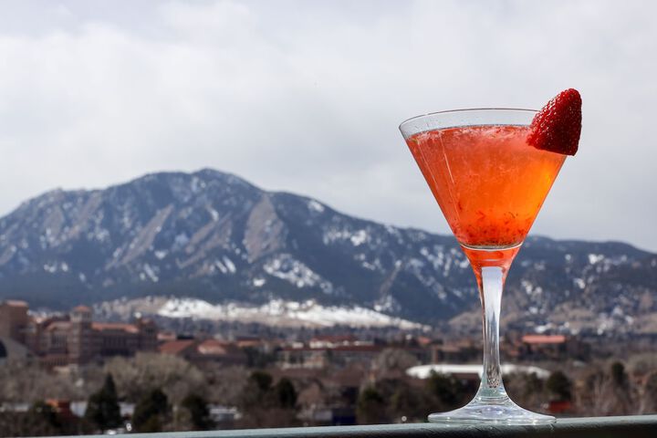 Boulder Marriott