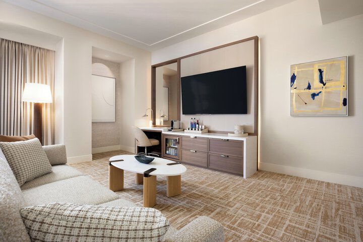 Green Valley Ranch Resort and Spa