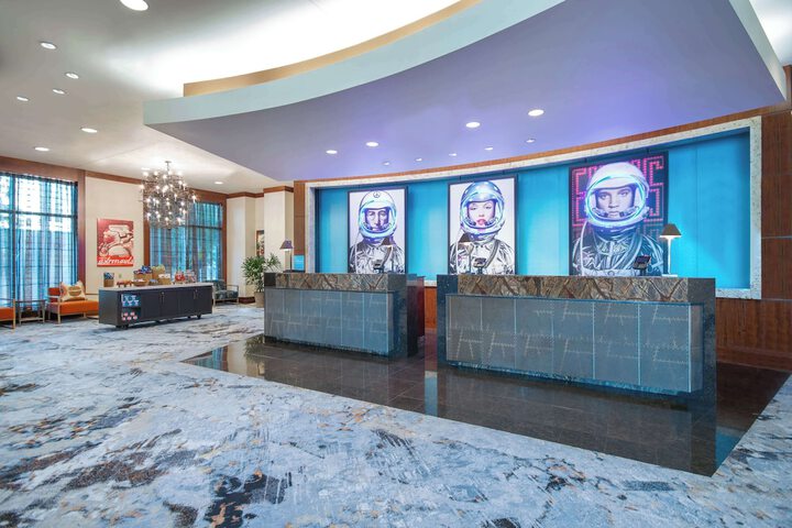Hotel Interior 15 of 73