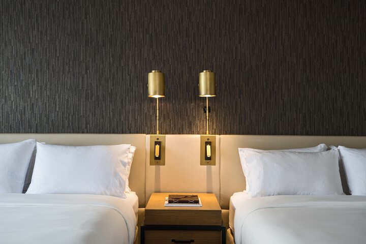 Renaissance Toledo Downtown Hotel