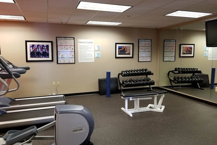 Health and Fitness 66 of 69