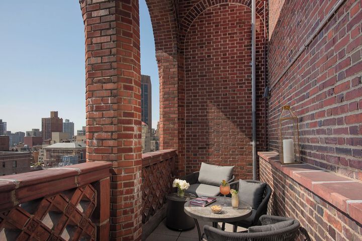 Terrace/Patio 100 of 100