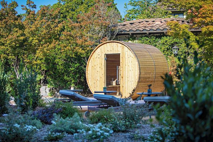 The Lodge at Sonoma Resort Autograph Collection