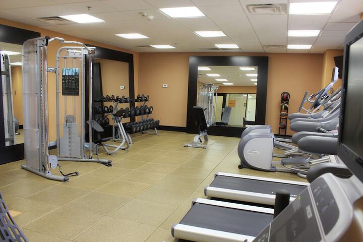 Health and Fitness 44 of 47