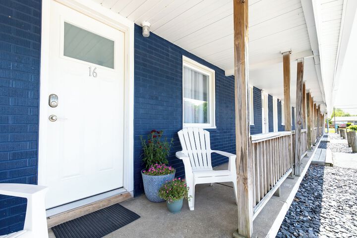 Terrace/Patio 52 of 57