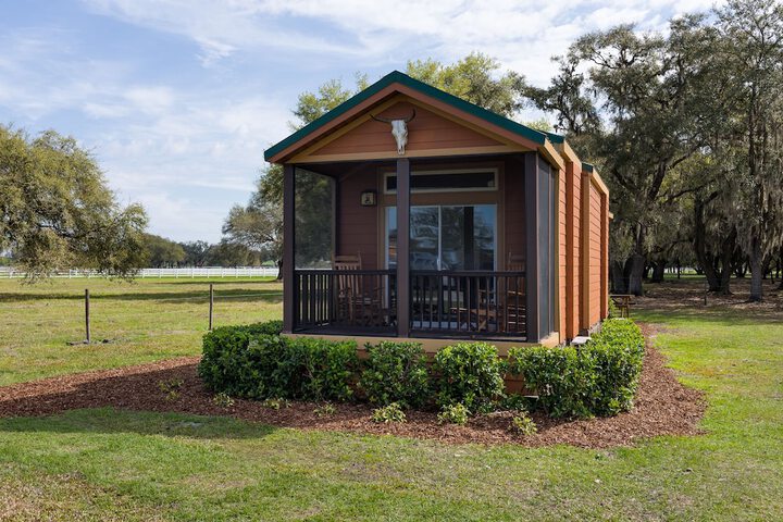 Westgate River Ranch Resort & Rodeo
