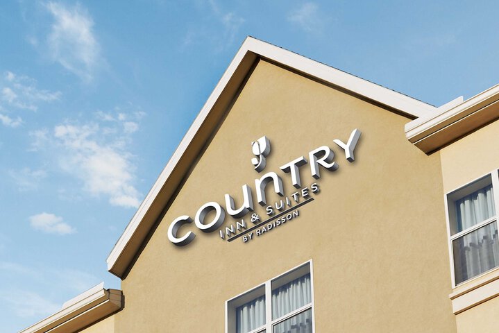 Country Inn & Suites by Radisson Hot Springs, AR