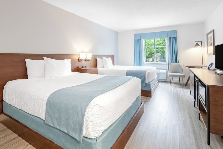 Ramada by Wyndham Surrey / Langley