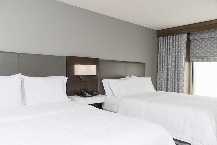 Hampton Inn Cincinnati Airport South