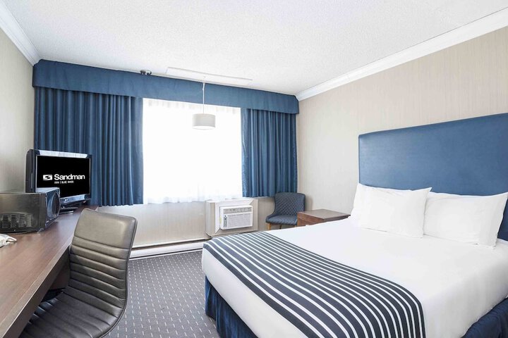 Sandman Inn Blue River
