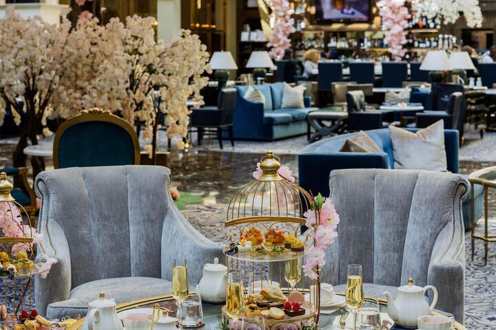 Waldorf Astoria Washington DC