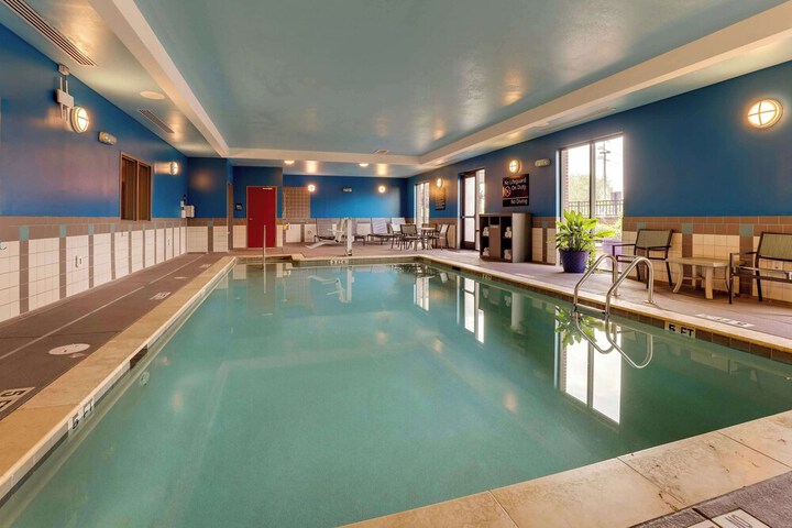 Hampton Inn & Suites Rome