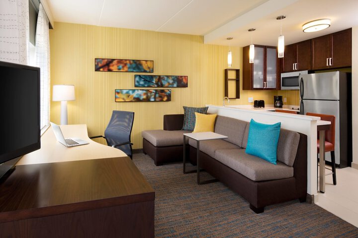 Residence Inn St. Louis Westport