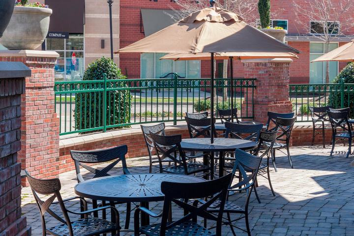 Terrace/Patio 45 of 47