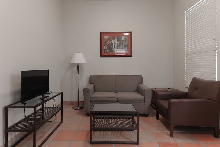 The Bungalows on Shary Mission-McAllen