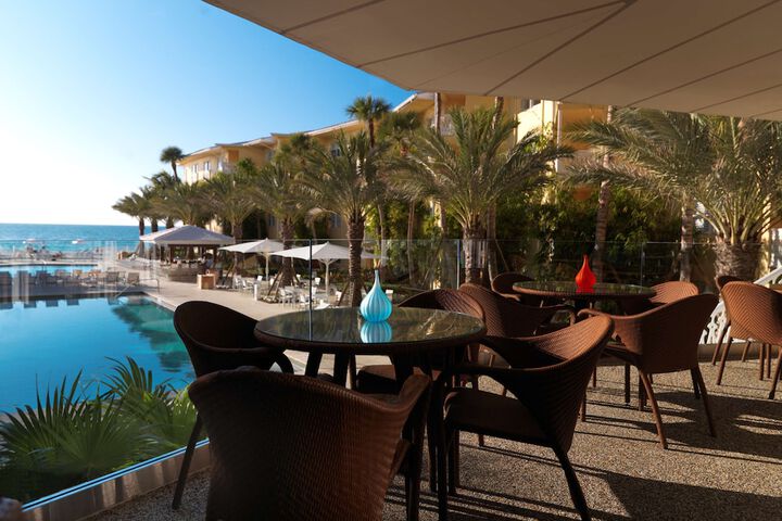 Edgewater Beach Hotel