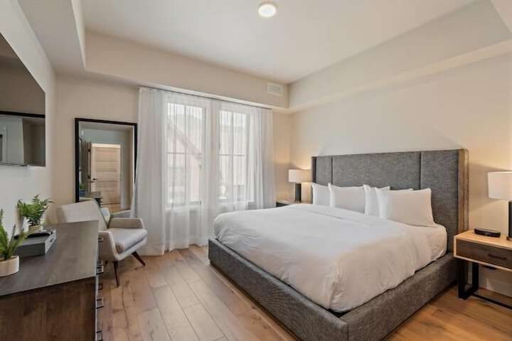 Tamarack Resort