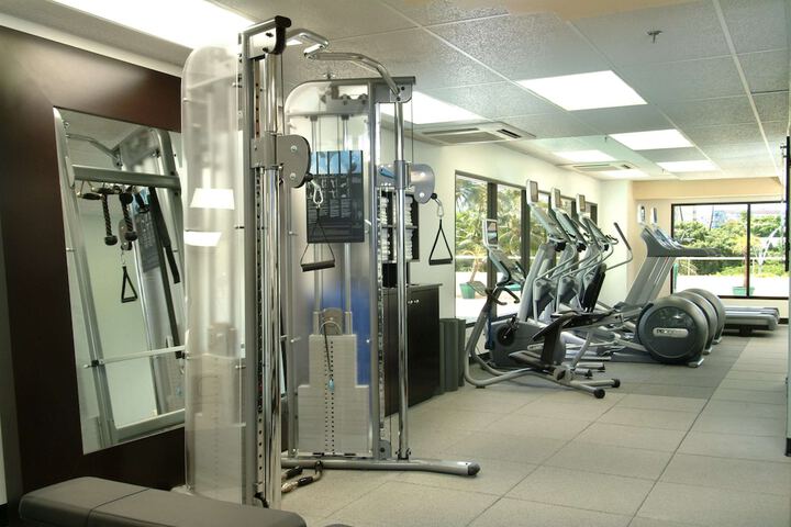 DoubleTree by Hilton Hotel Alana - Waikiki Beach