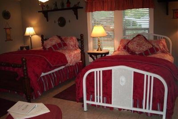 The Inn at Folkston
