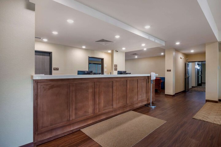 Comfort Inn & Suites North Mankato