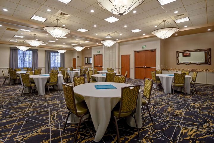 Hilton Garden Inn Twin Falls