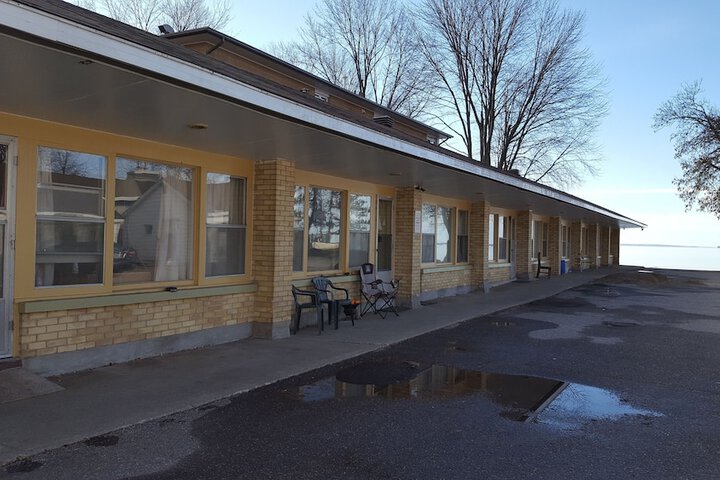 Glenwood Motel and Cottages
