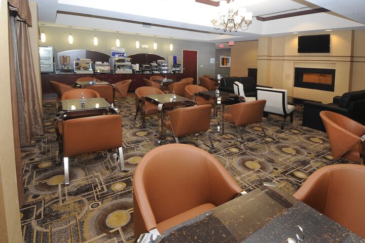 Holiday Inn Express Somerset by IHG