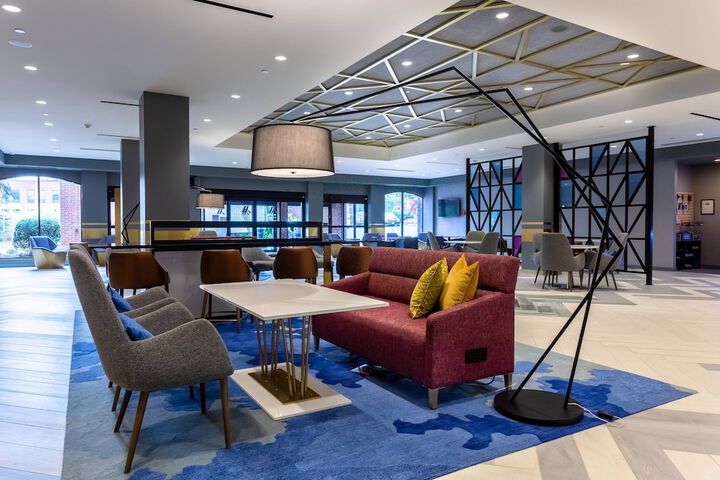 Hotel Interior 13 of 58