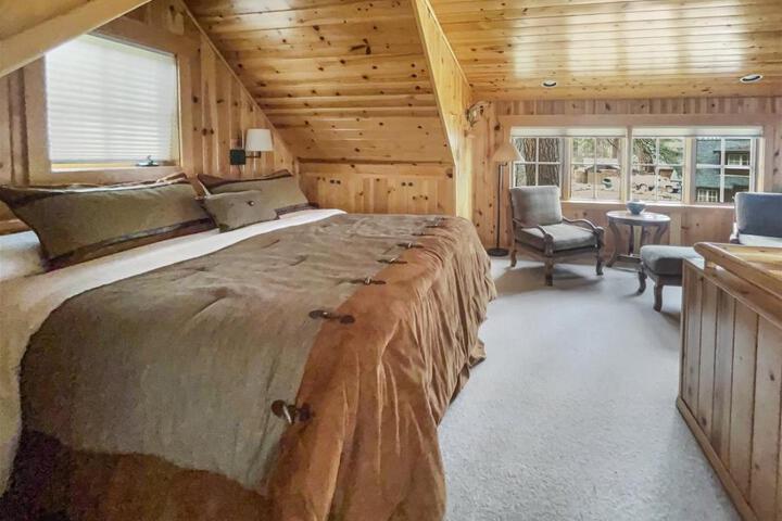 Metolius Cabin 11