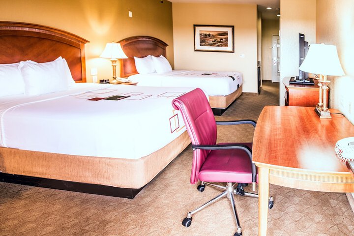 La Quinta Inn & Suites by Wyndham Marble Falls
