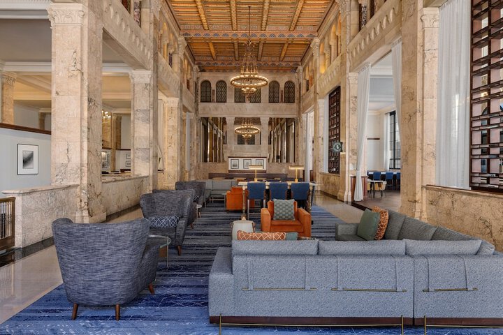 Hotel Interior 14 of 93