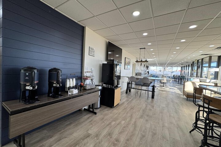 Comfort Inn & Suites Golden – Denver West