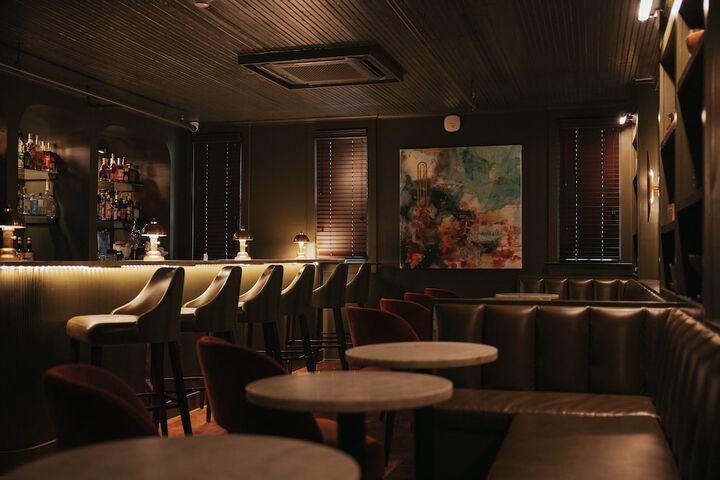 The Woodward Hotel
