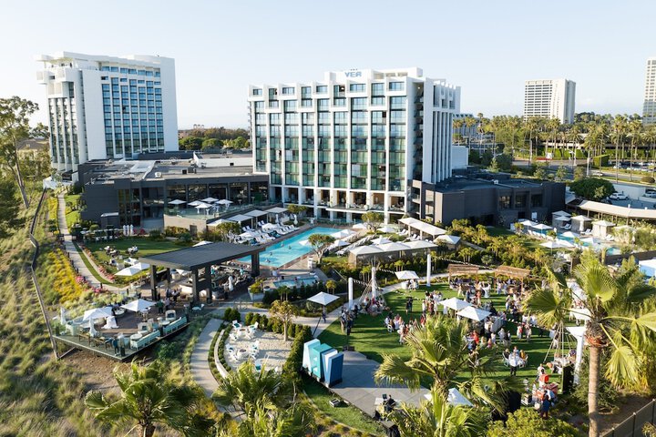 VEA Newport Beach a Marriott Resort & Spa