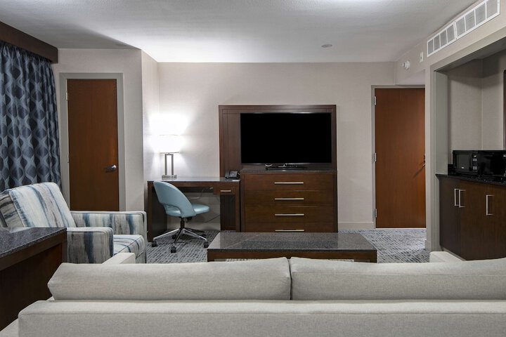 Doubletree by Hilton Hotel Kamloops