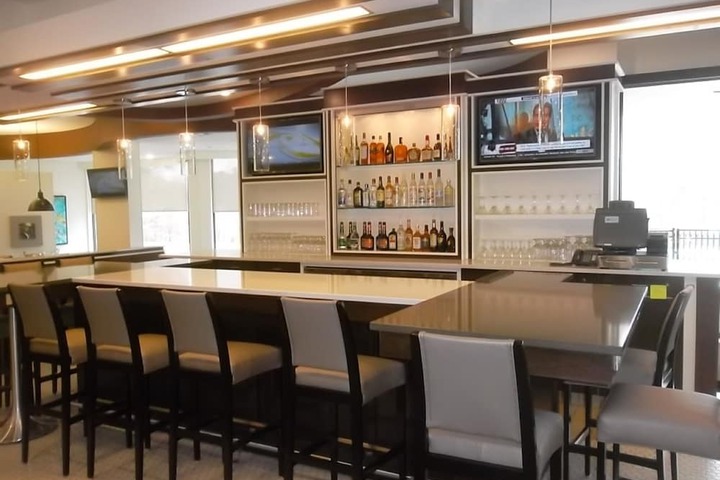 Holiday Inn Greensboro Coliseum by IHG