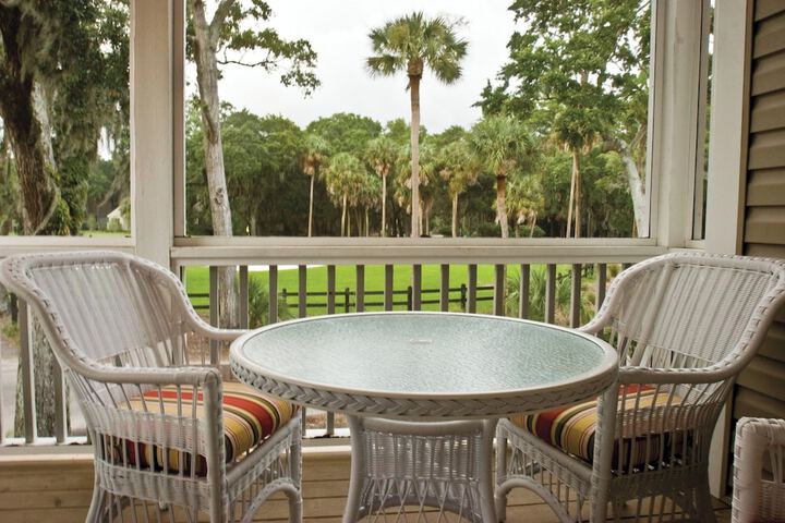 Club Wyndham Ocean Ridge