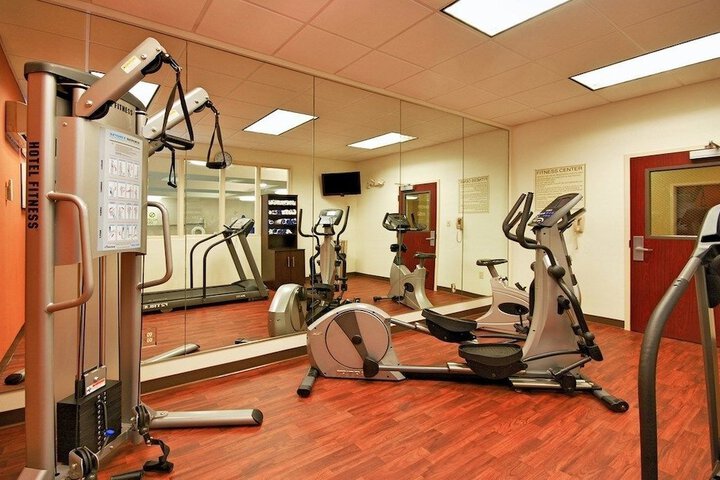 Health and Fitness 41 of 44