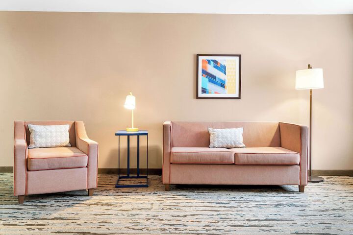 Hampton Inn Detroit / Auburn Hills-North